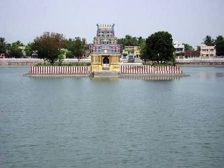 Haridra Nadhi